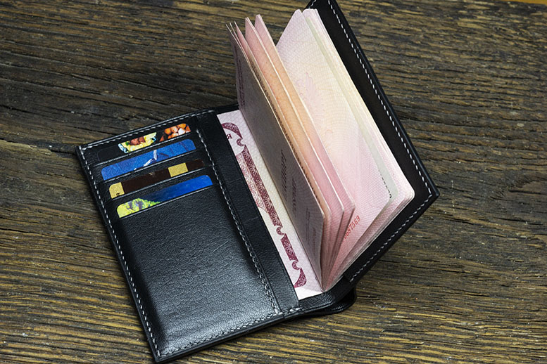 Passport Wallet  02