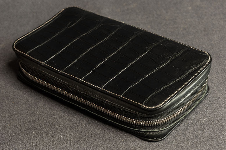 Zipper Wallet 03