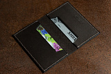 Cardholder 1