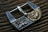 Julius Caesar Bimetal Exclusive